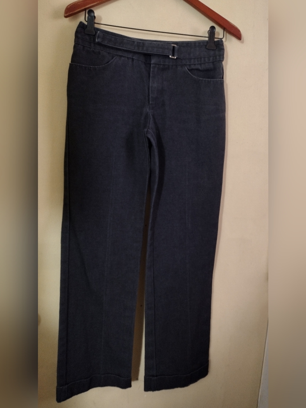 Gap Denim Trousers